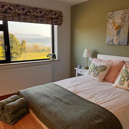 Room With A View Boho Exterior foto