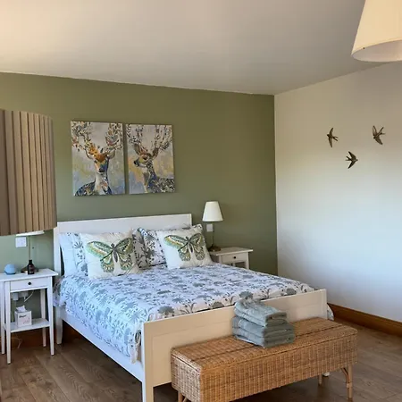 Room With A View Boho Exterior foto