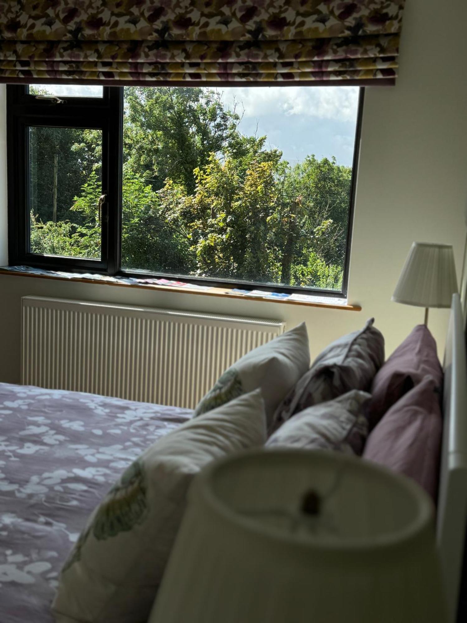 With A View Country house *