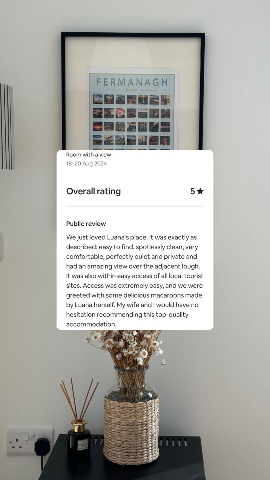 Lakeview Ensuite - Peaceful Country Escape Летний дом *