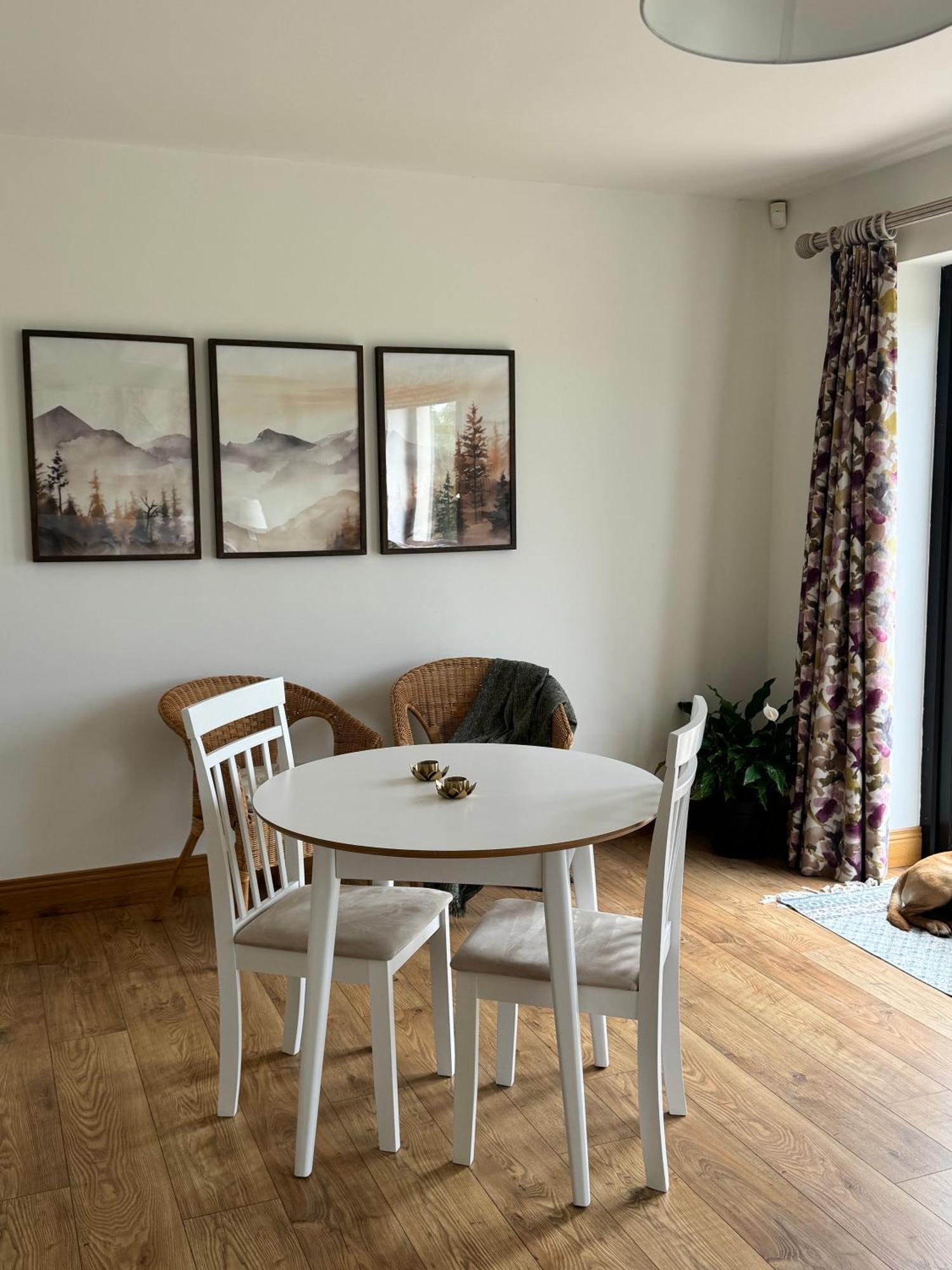 Lakeview Ensuite - Peaceful Country Escape Летний дом *